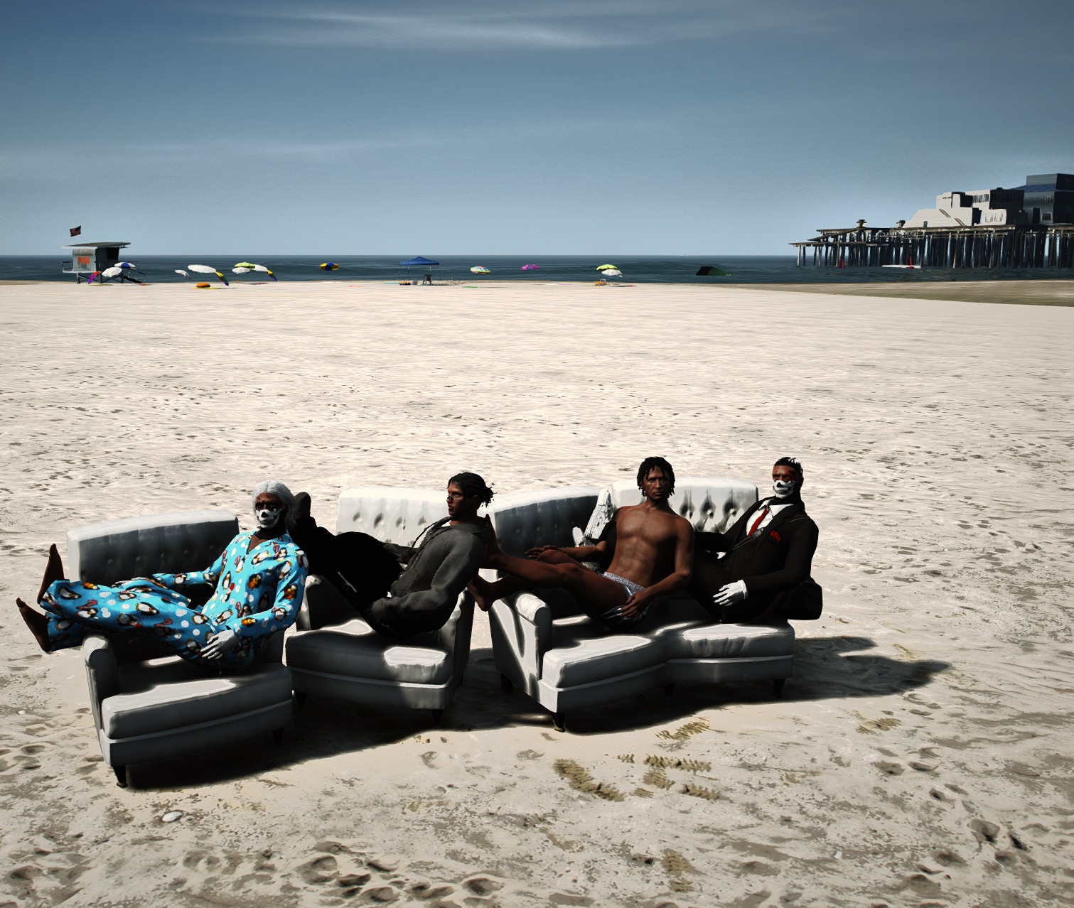 Nature Serenity RP 2