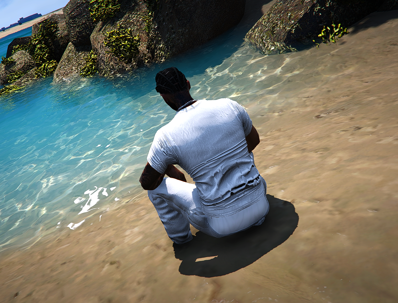 Nature Serenity RP 3