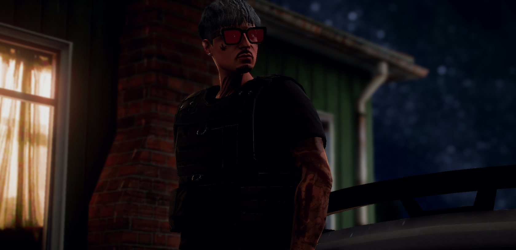 Nightlife Serenity RP 1