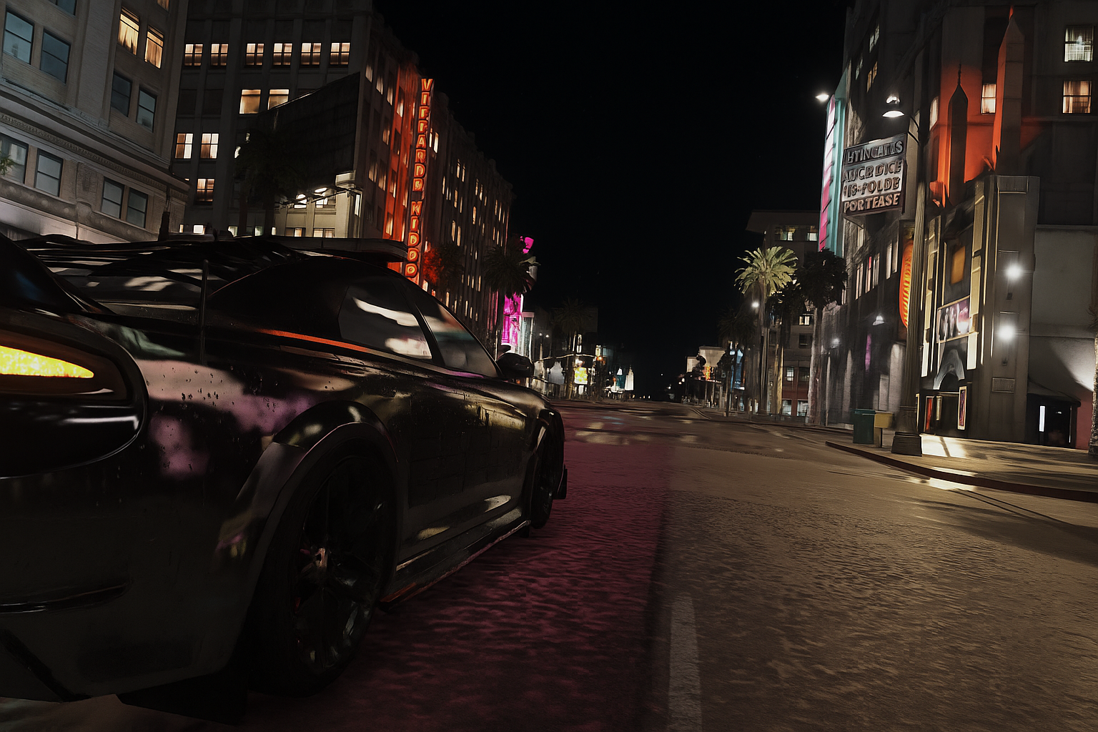 Véhicules Serenity RP 3