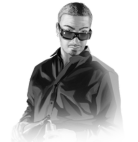 Fondateur Serenity RP